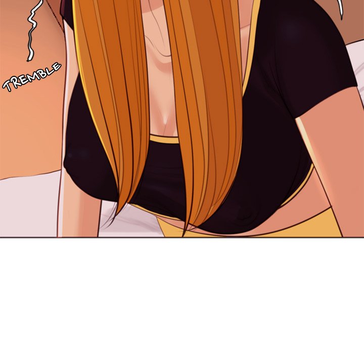 Old Life Behind chapter 18 page 137