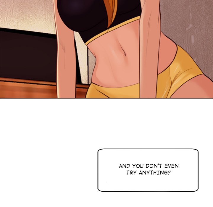 Old Life Behind chapter 18 page 141