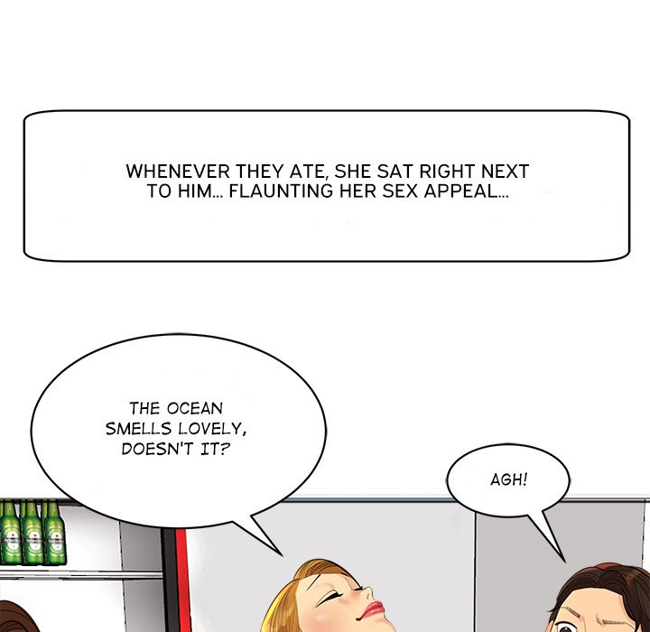 Old Life Behind chapter 18 page 150
