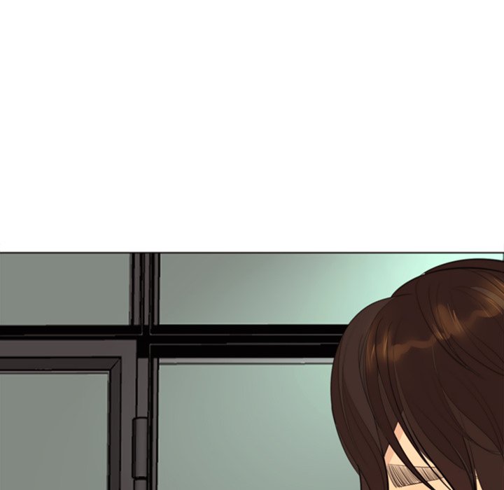 Old Life Behind chapter 18 page 153
