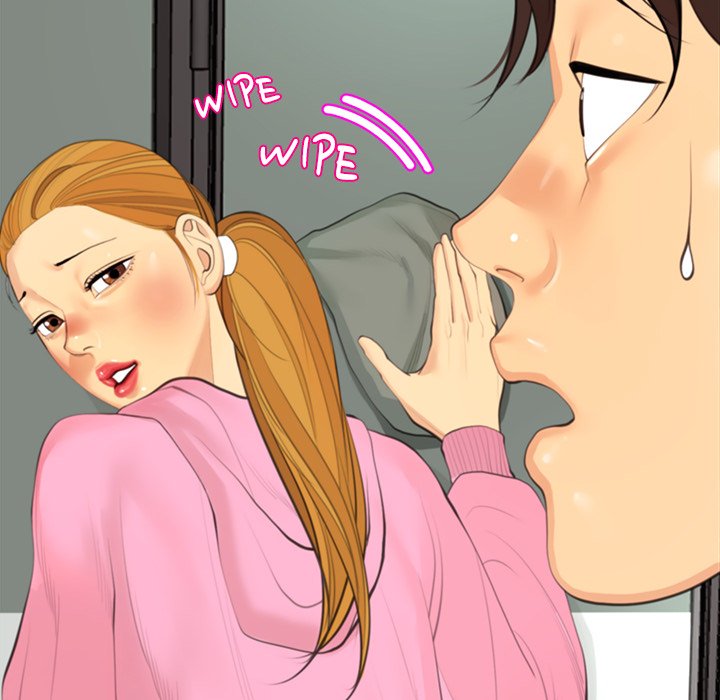 Old Life Behind chapter 18 page 154