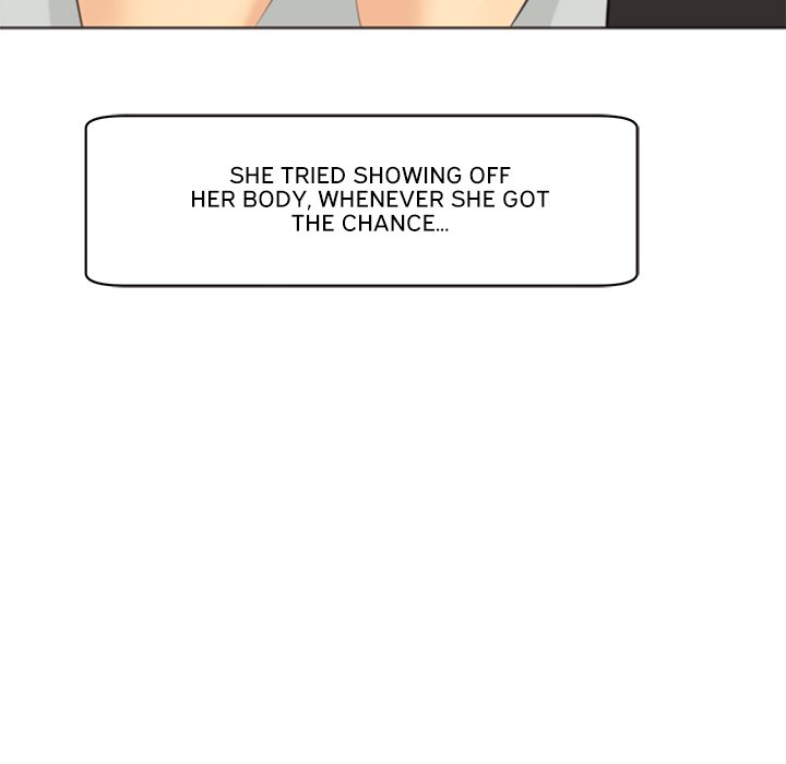 Old Life Behind chapter 18 page 156