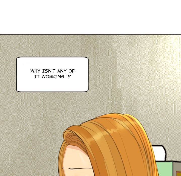 Old Life Behind chapter 18 page 163