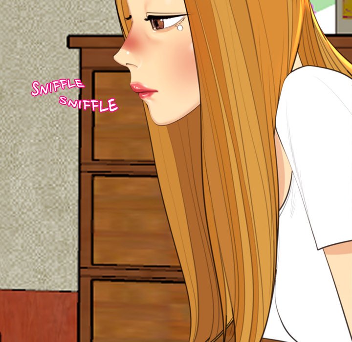 Old Life Behind chapter 18 page 164