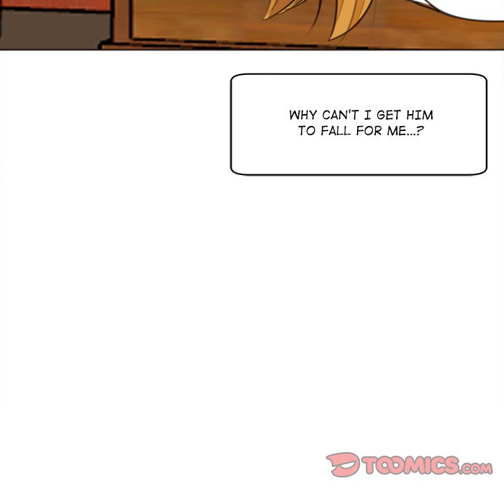 Old Life Behind chapter 18 page 165