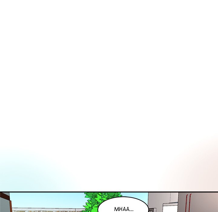 Old Life Behind chapter 18 page 168