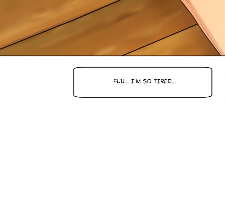 Old Life Behind chapter 18 page 172