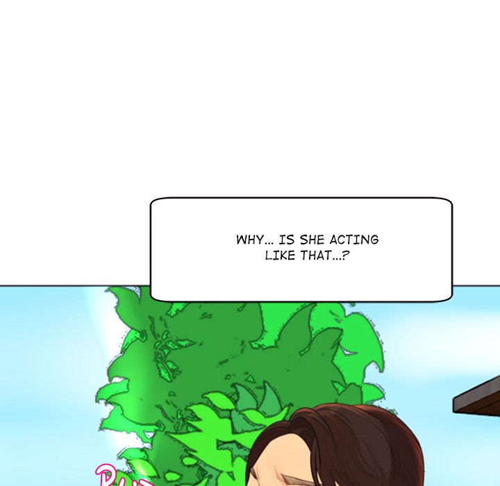 Old Life Behind chapter 18 page 173