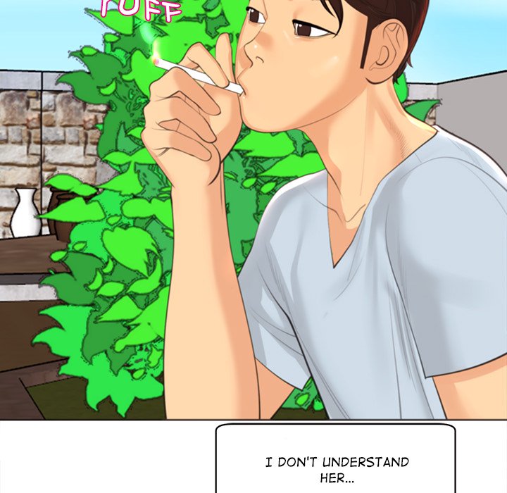 Old Life Behind chapter 18 page 174