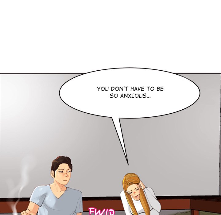Old Life Behind chapter 18 page 183