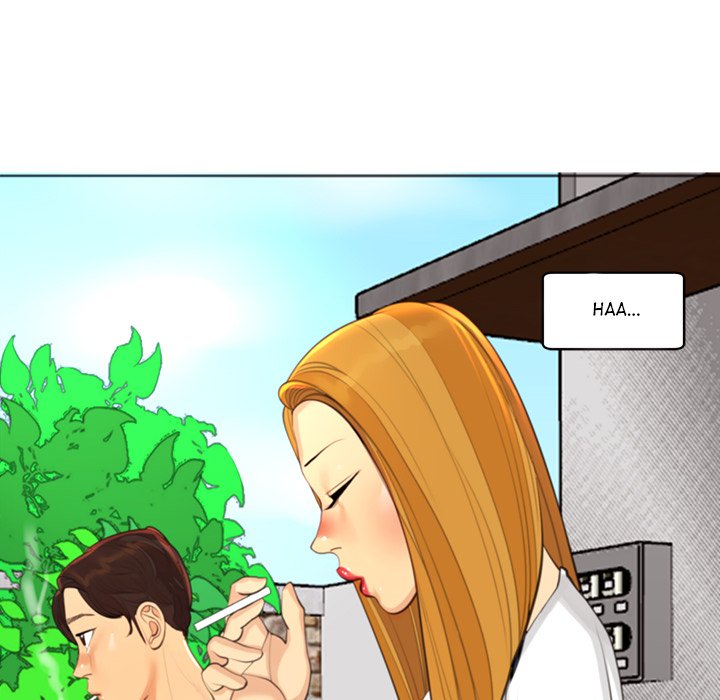 Old Life Behind chapter 18 page 186