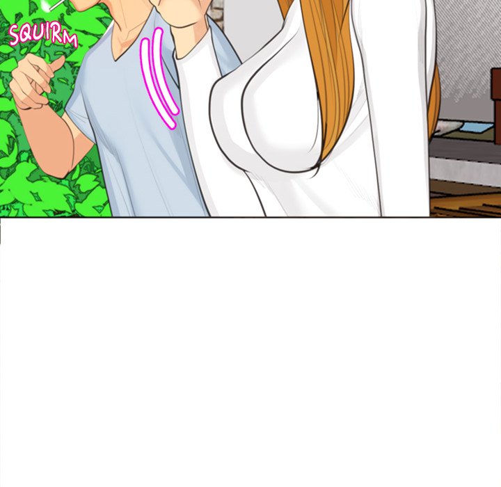 Old Life Behind chapter 18 page 187