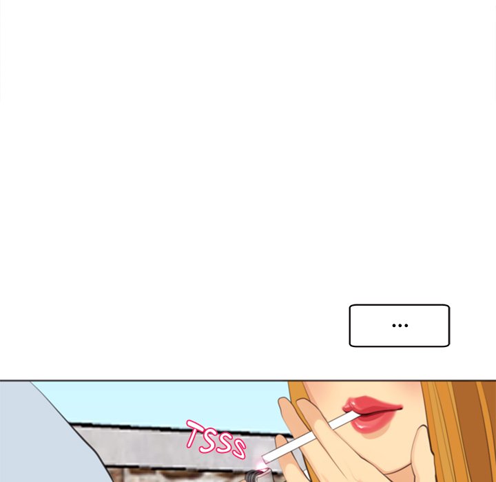 Old Life Behind chapter 18 page 188