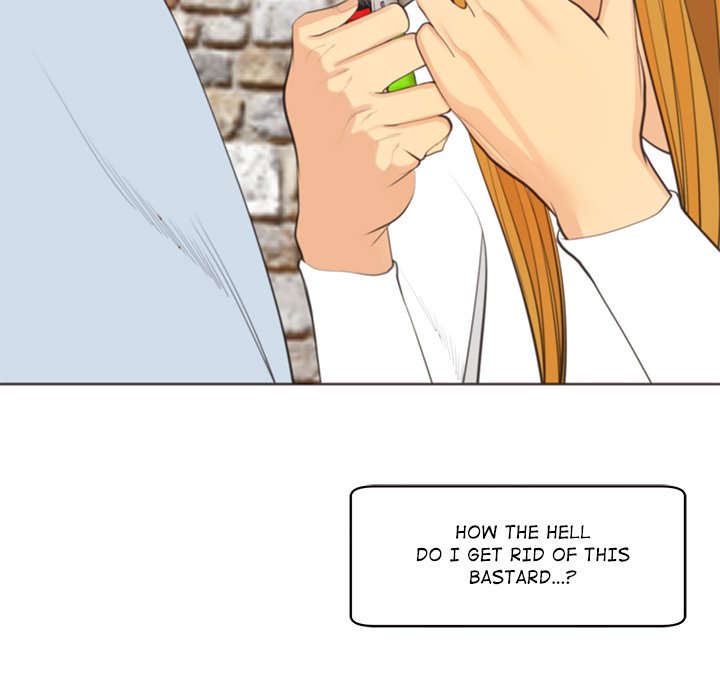 Old Life Behind chapter 18 page 189