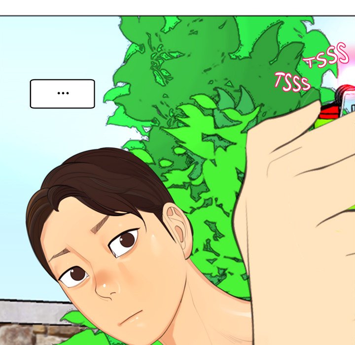 Old Life Behind chapter 18 page 193