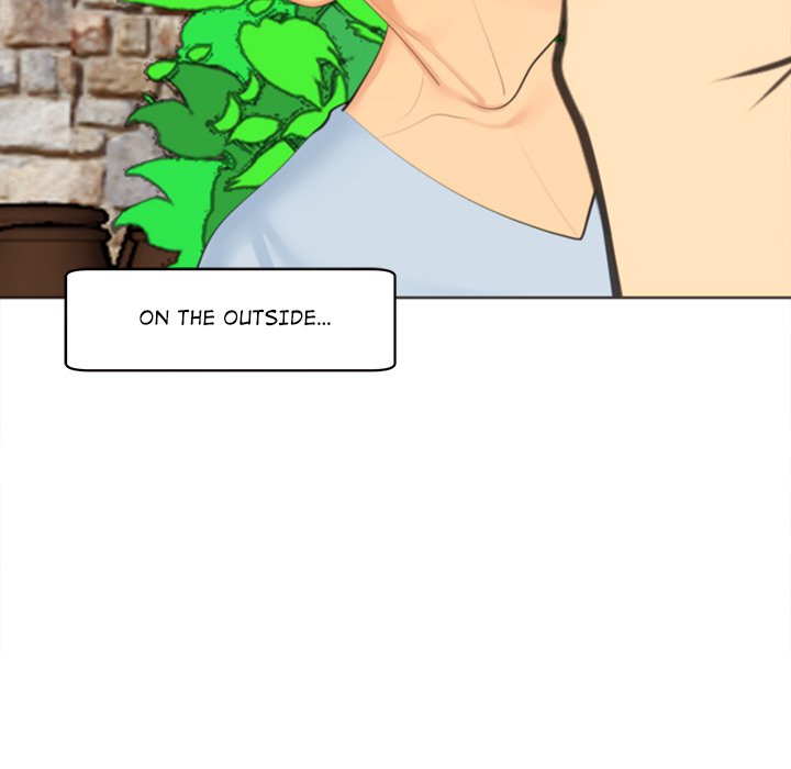 Old Life Behind chapter 18 page 194