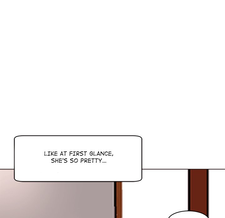 Old Life Behind chapter 18 page 196