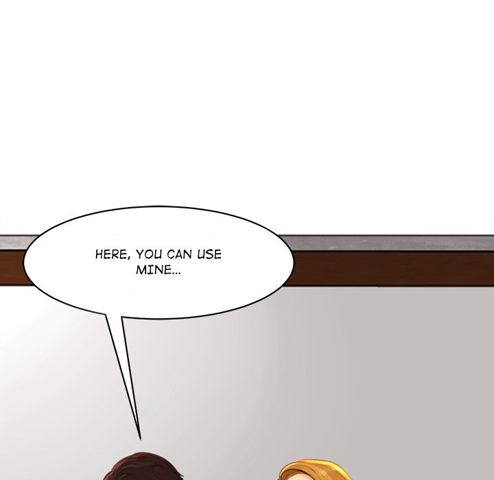Old Life Behind chapter 18 page 204