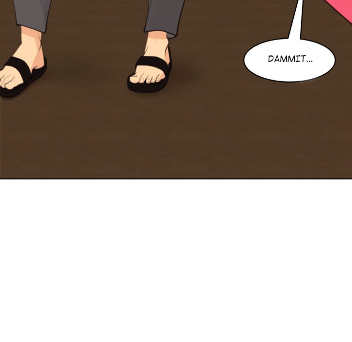 Old Life Behind chapter 18 page 206