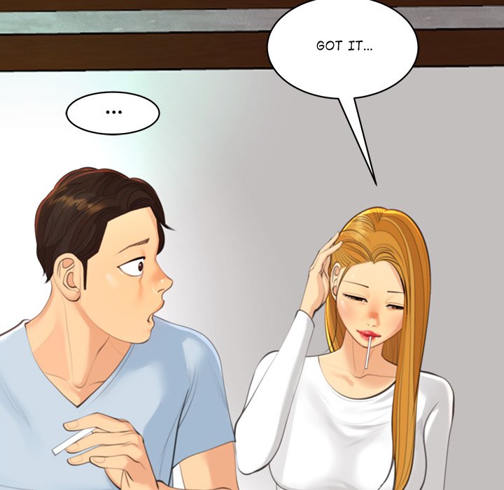 Old Life Behind chapter 18 page 223