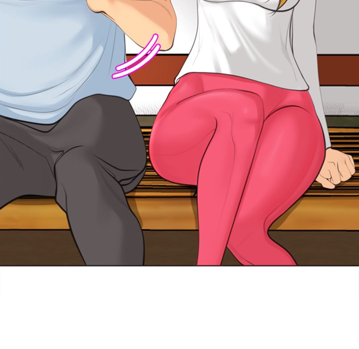 Old Life Behind chapter 18 page 224