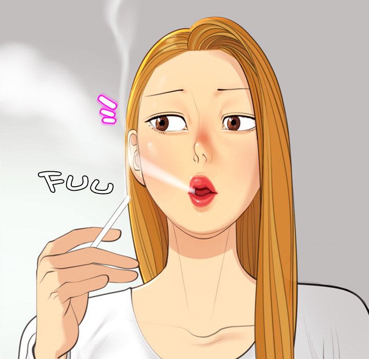 Old Life Behind chapter 18 page 229