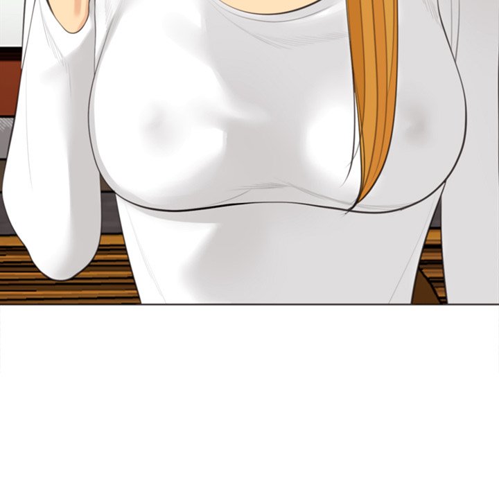 Old Life Behind chapter 18 page 230
