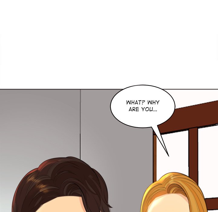 Old Life Behind chapter 18 page 232