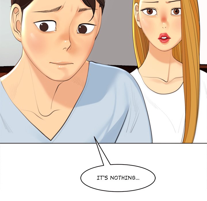 Old Life Behind chapter 18 page 233