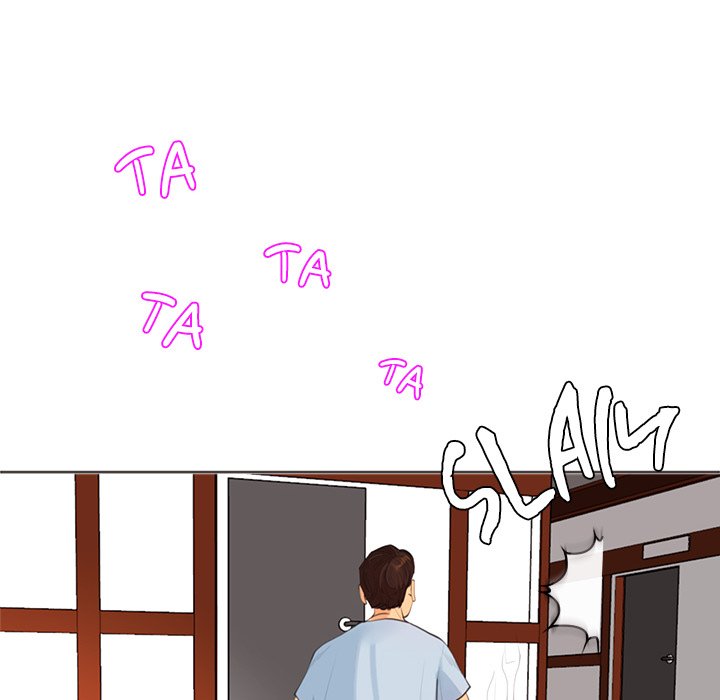 Old Life Behind chapter 18 page 251