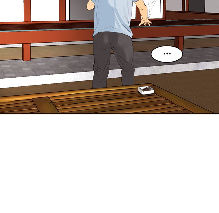 Old Life Behind chapter 18 page 252