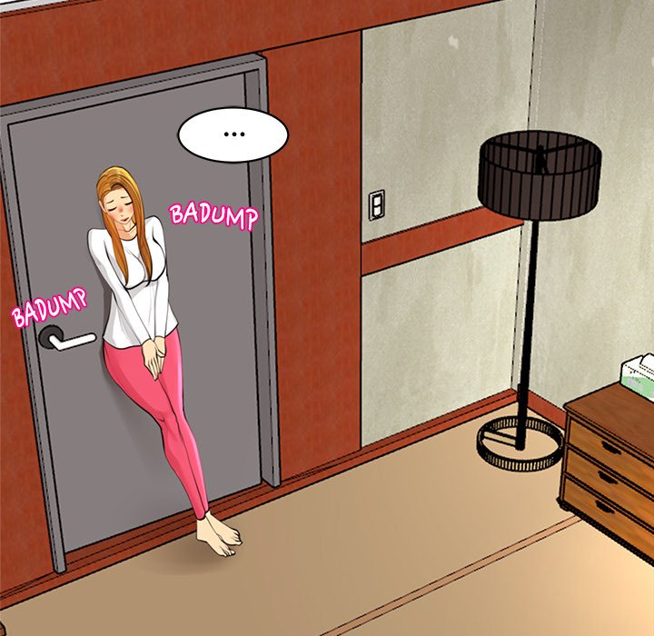 Old Life Behind chapter 18 page 263