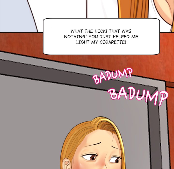 Old Life Behind chapter 18 page 269