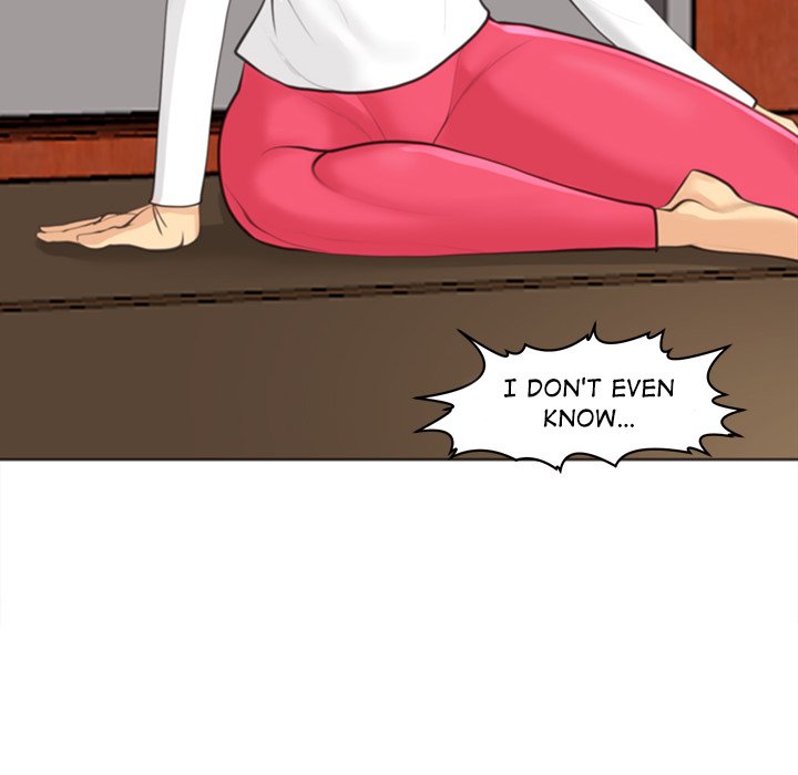 Old Life Behind chapter 18 page 283