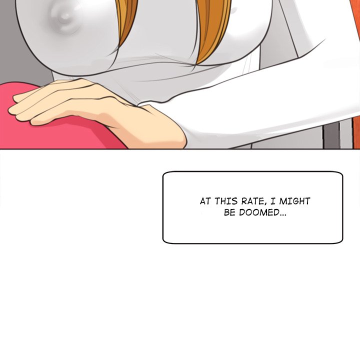 Old Life Behind chapter 18 page 287