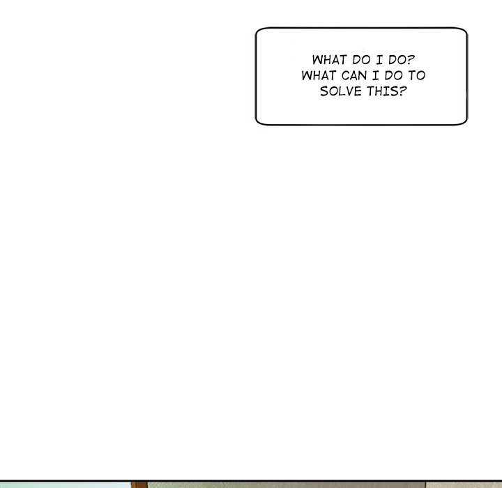 Old Life Behind chapter 18 page 288