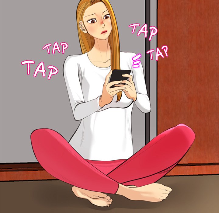 Old Life Behind chapter 18 page 292