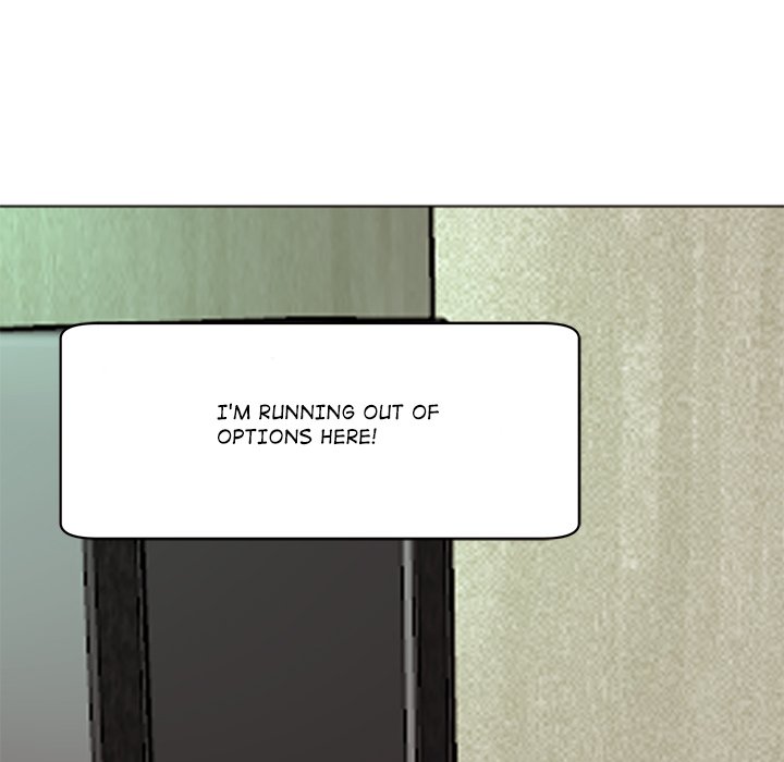 Old Life Behind chapter 18 page 296