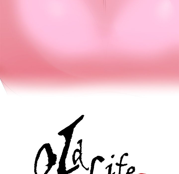 Old Life Behind chapter 19 page 5