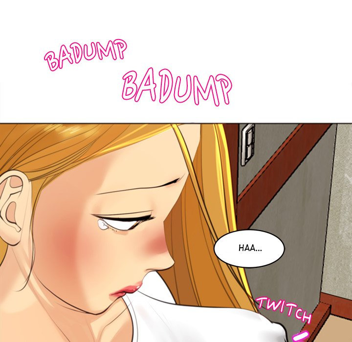 Old Life Behind chapter 19 page 8