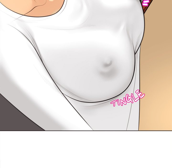 Old Life Behind chapter 19 page 9