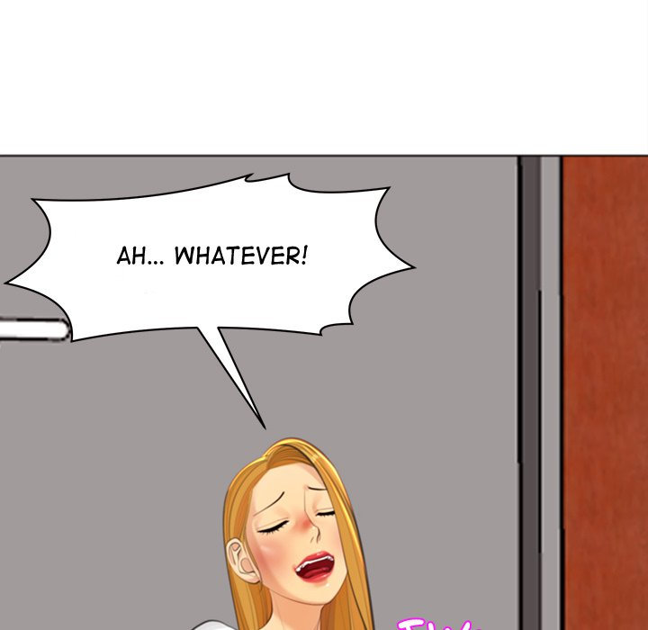 Old Life Behind chapter 19 page 11
