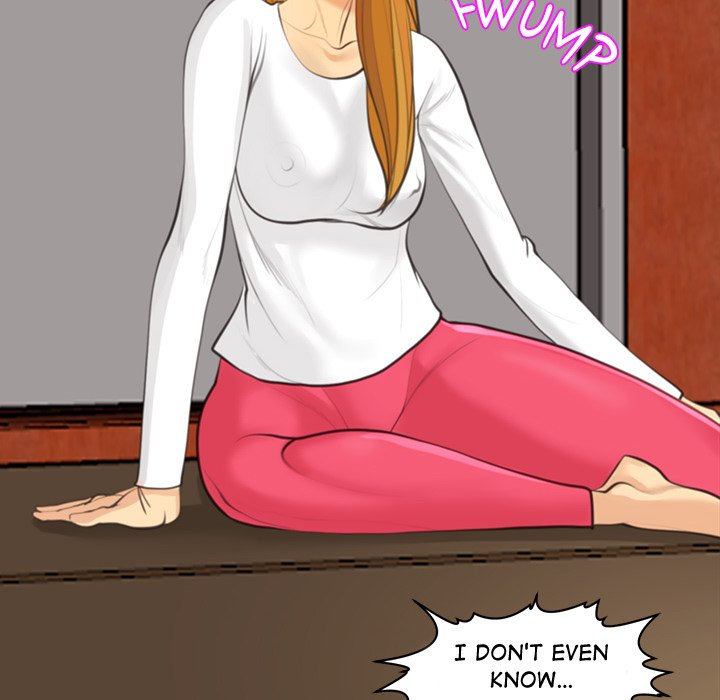Old Life Behind chapter 19 page 12