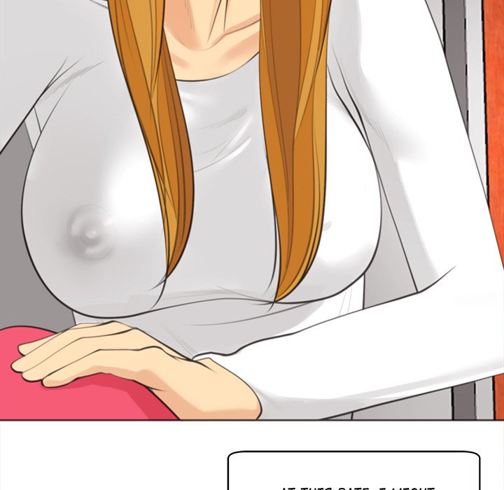 Old Life Behind chapter 19 page 16