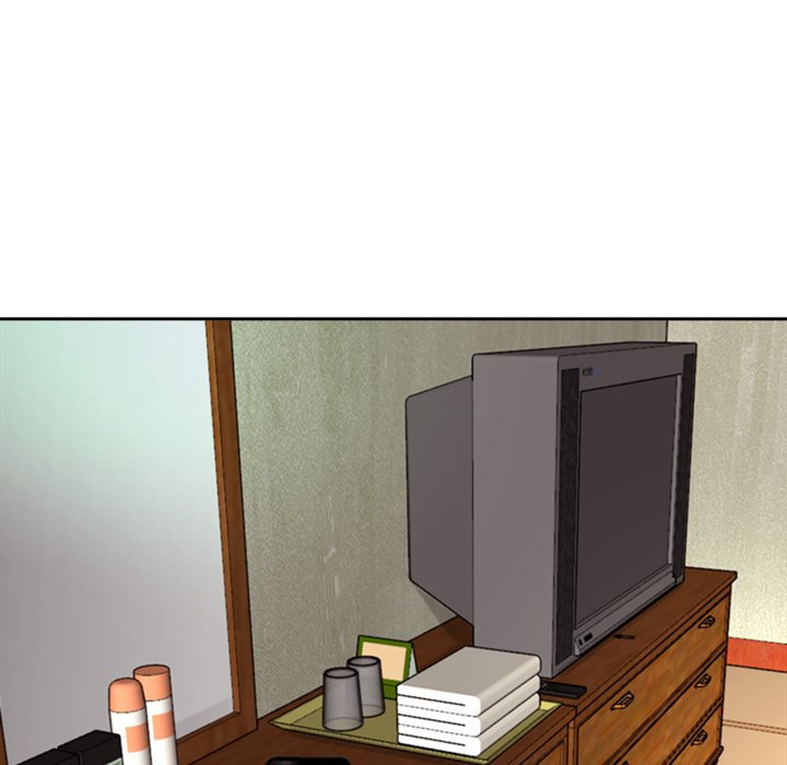 Old Life Behind chapter 19 page 18