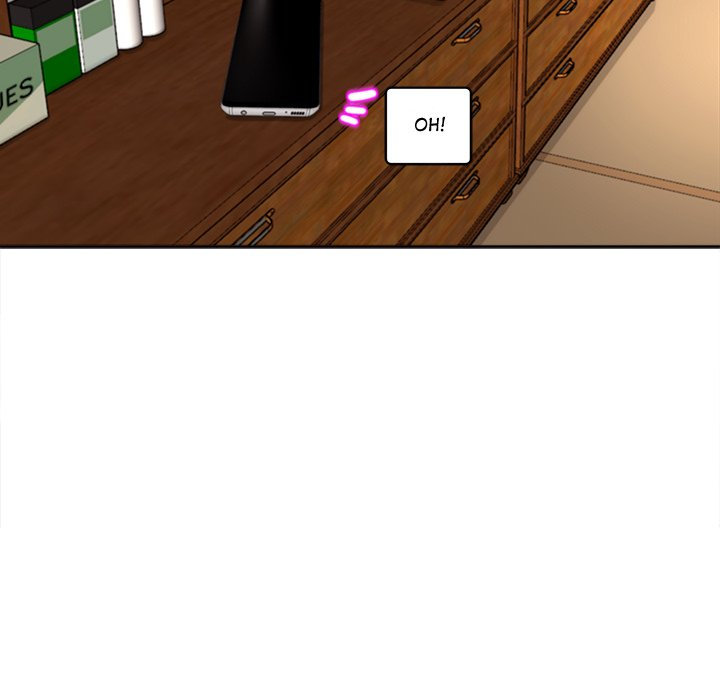 Old Life Behind chapter 19 page 19