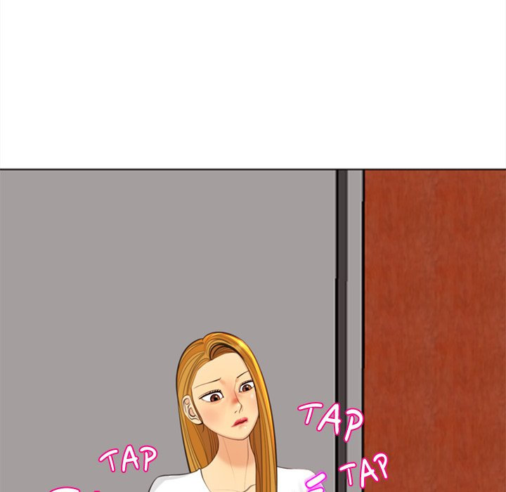 Old Life Behind chapter 19 page 22