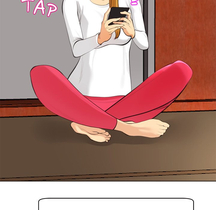 Old Life Behind chapter 19 page 23