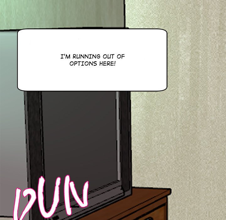 Old Life Behind chapter 19 page 27
