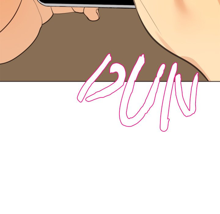 Old Life Behind chapter 19 page 29